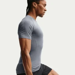 Pro Men's Dri-fit strakke fitnesstop