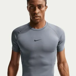 Pro Men's Dri-fit strakke fitnesstop