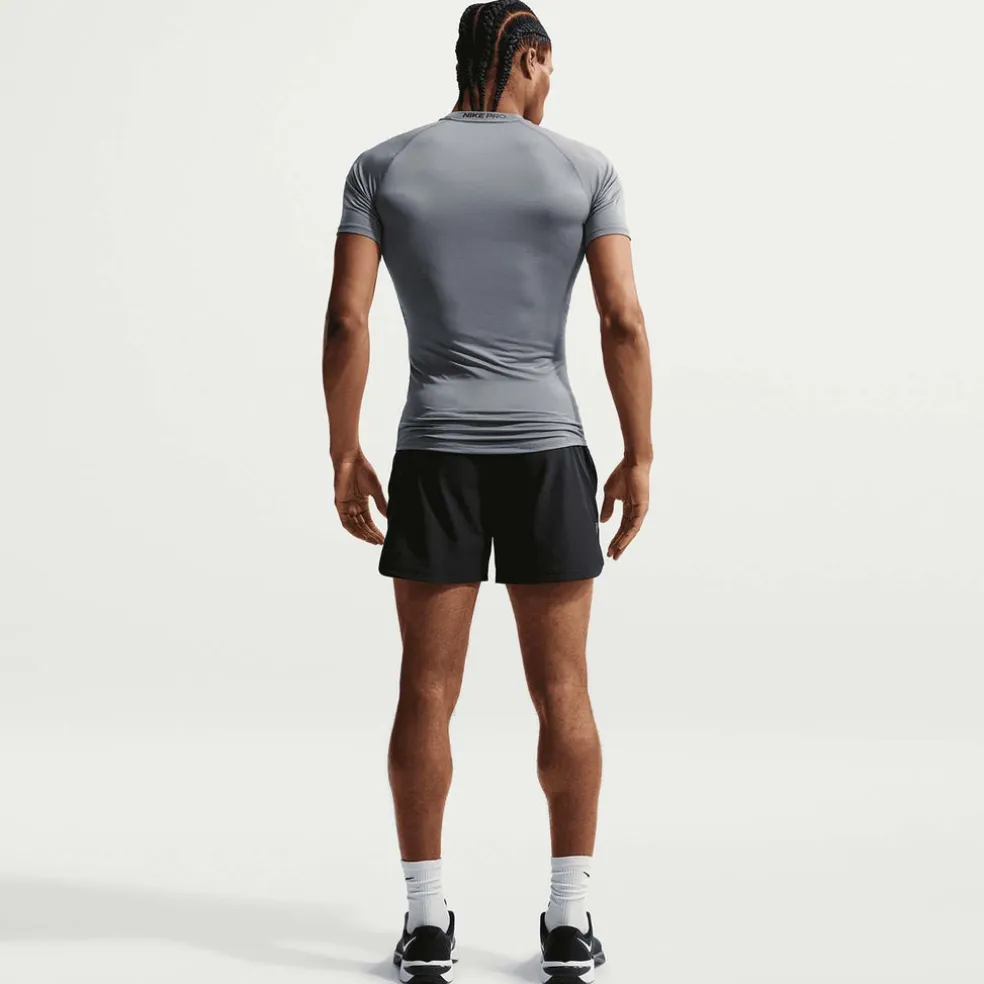 Pro Men's Dri-fit strakke fitnesstop