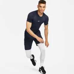 Pro Men's Dri-fit strakke fitnesstop