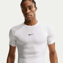 Pro Men's Dri-fit strakke fitnesstop