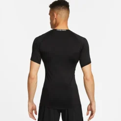 Pro Men's Dri-fit strakke fitnesstop