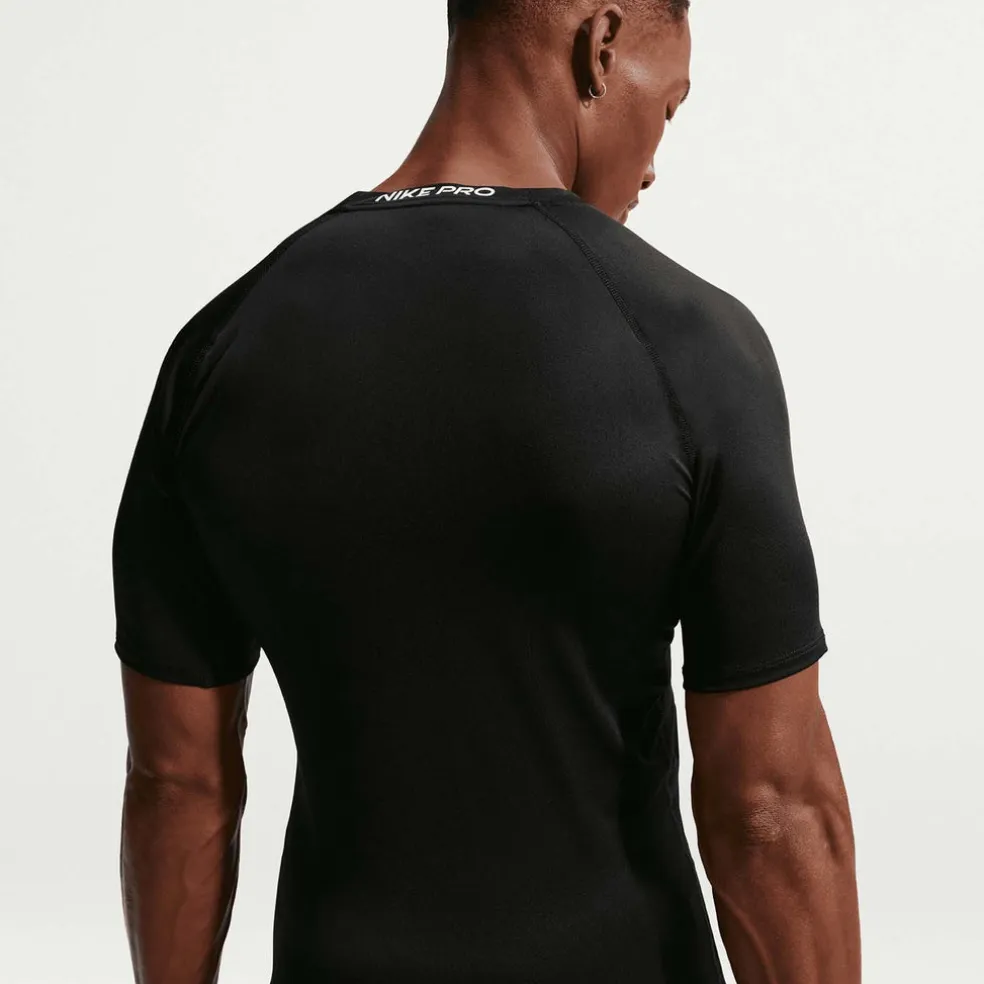 Pro Men's Dri-fit strakke fitnesstop