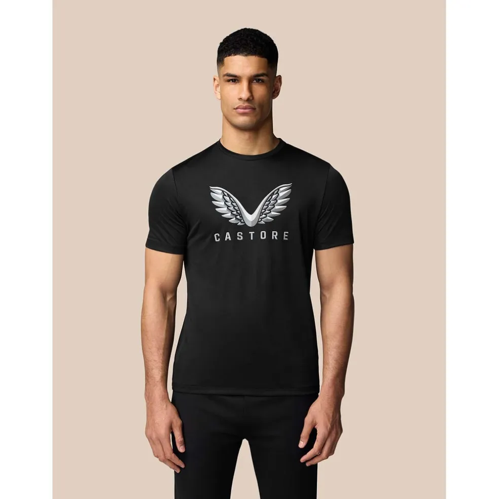 Promo T-shirt (poly)