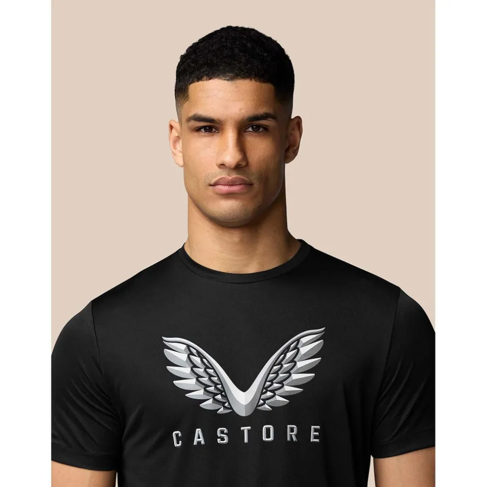Promo T-shirt (poly)