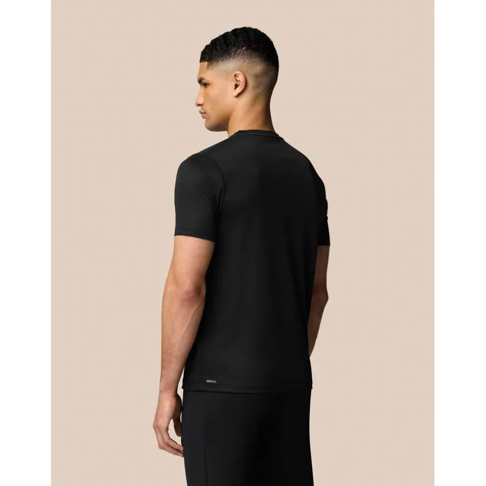 Promo T-shirt (poly)