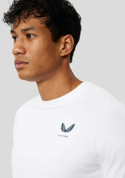 Protek Training shortsleeve shirt