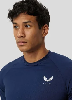 Protek Training shortsleeve shirt