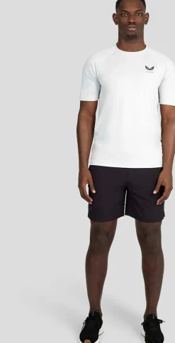 Protek Training shortsleeve shirt