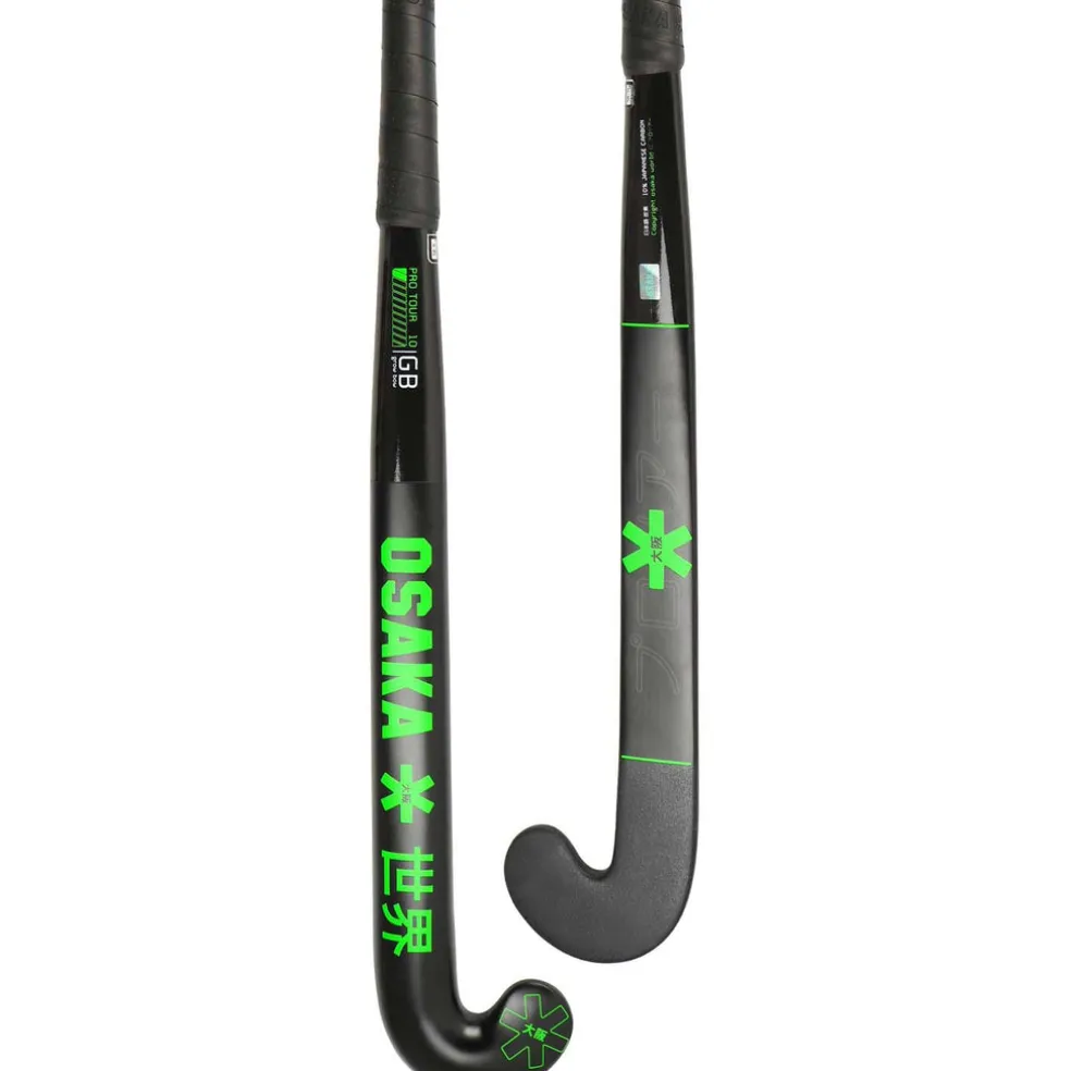 PRO TOUR 10 hockeystick