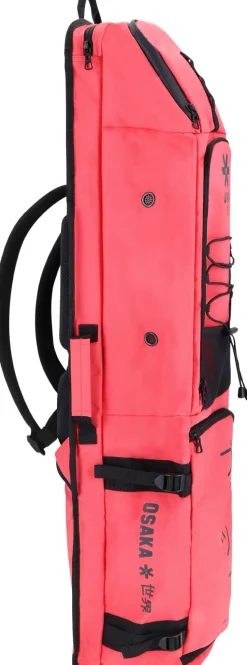 Pro Tour SB Large tas