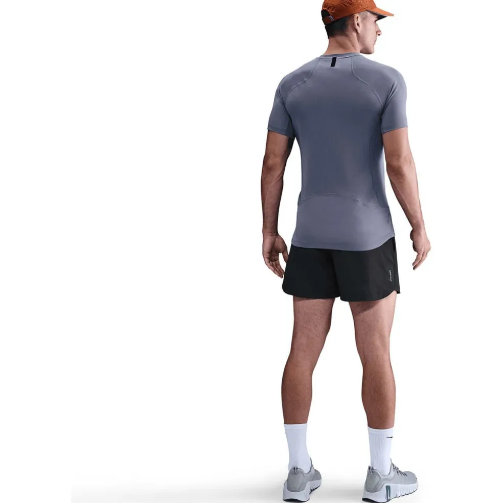 Pro Training Dri-FIT herenshorts (15 cm)