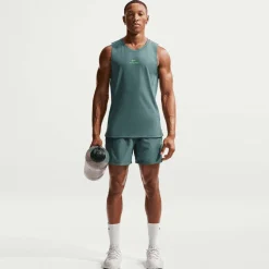 pro training men's dri-fit 6i Trainingshorts