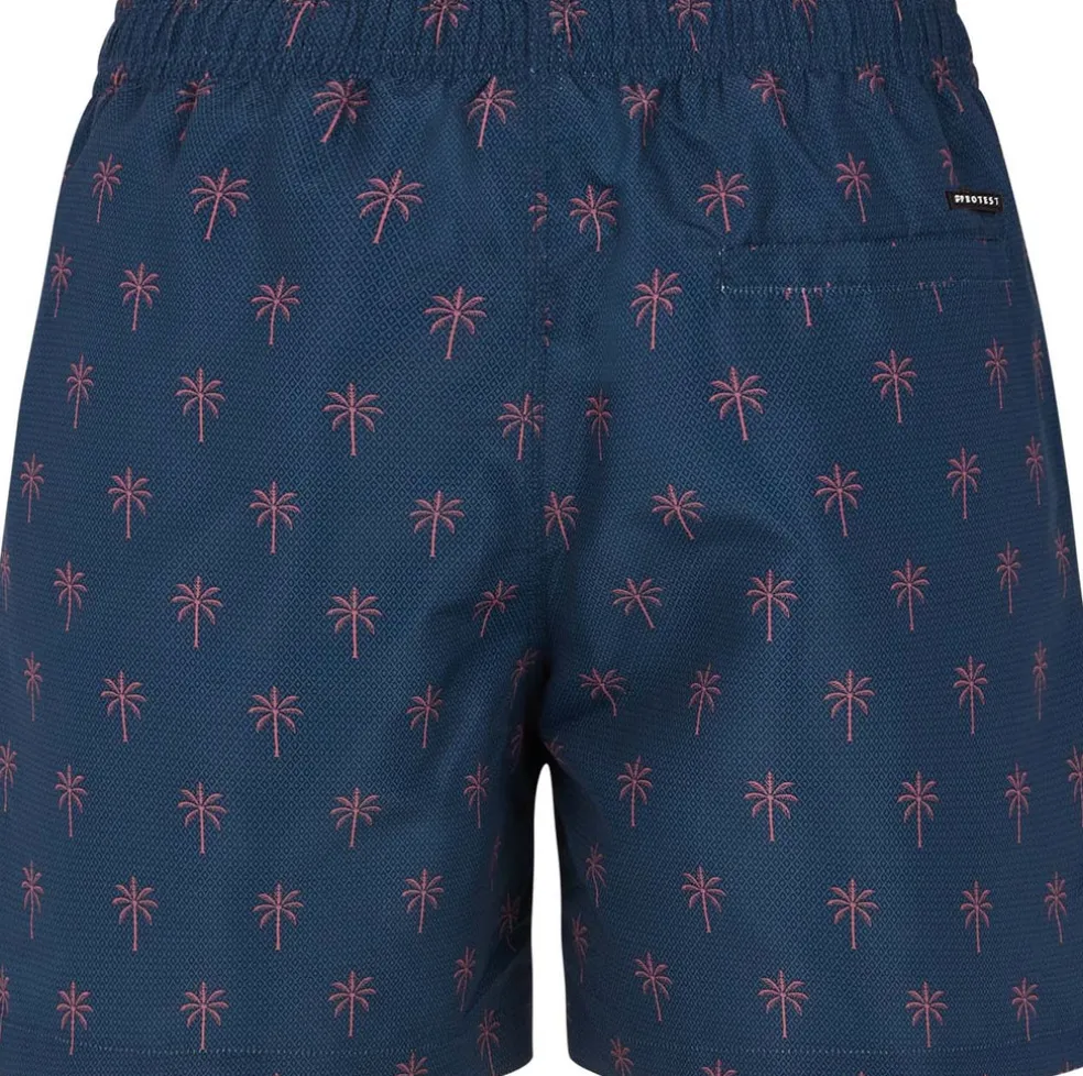 Prtalvis zwemshort