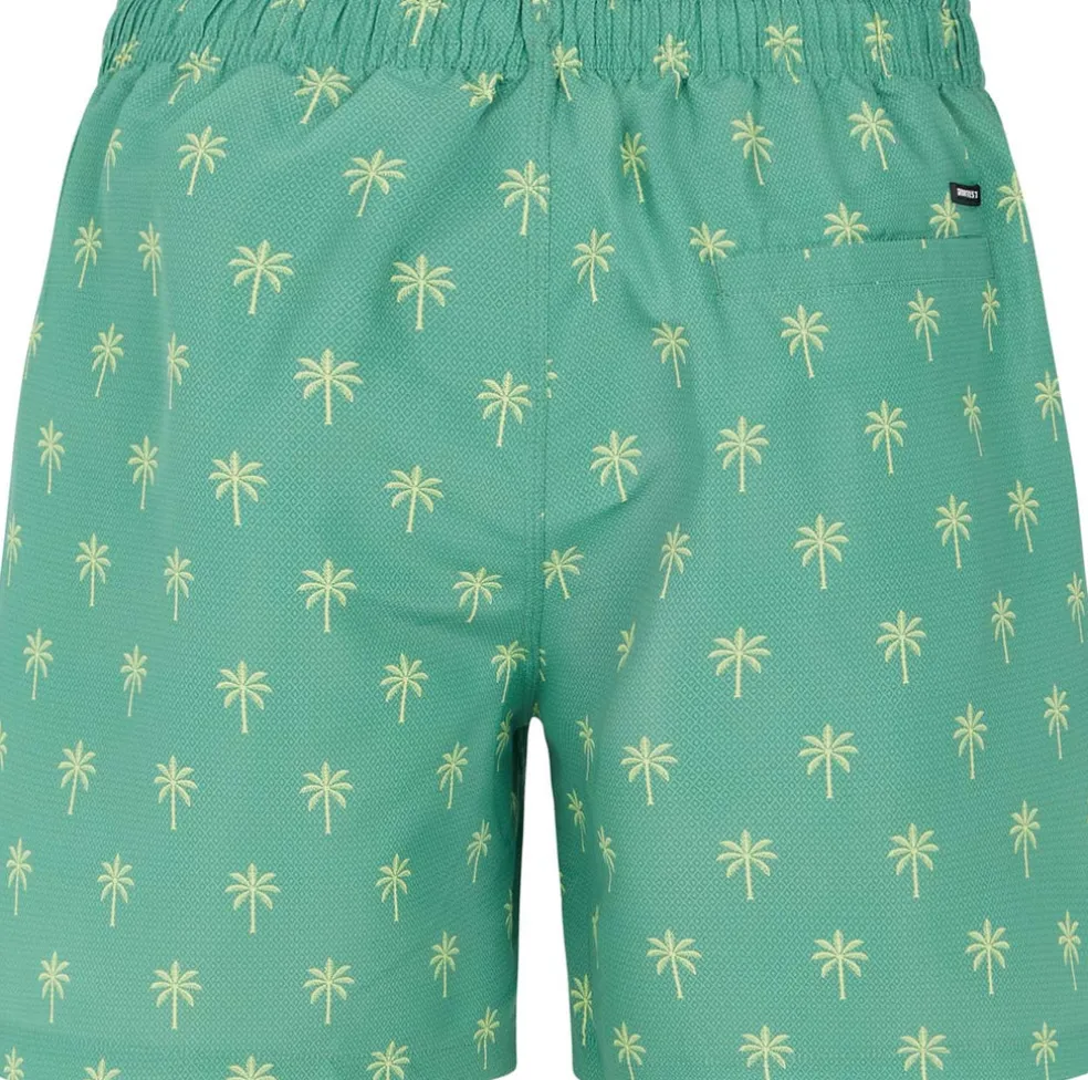 Prtalvis zwemshort