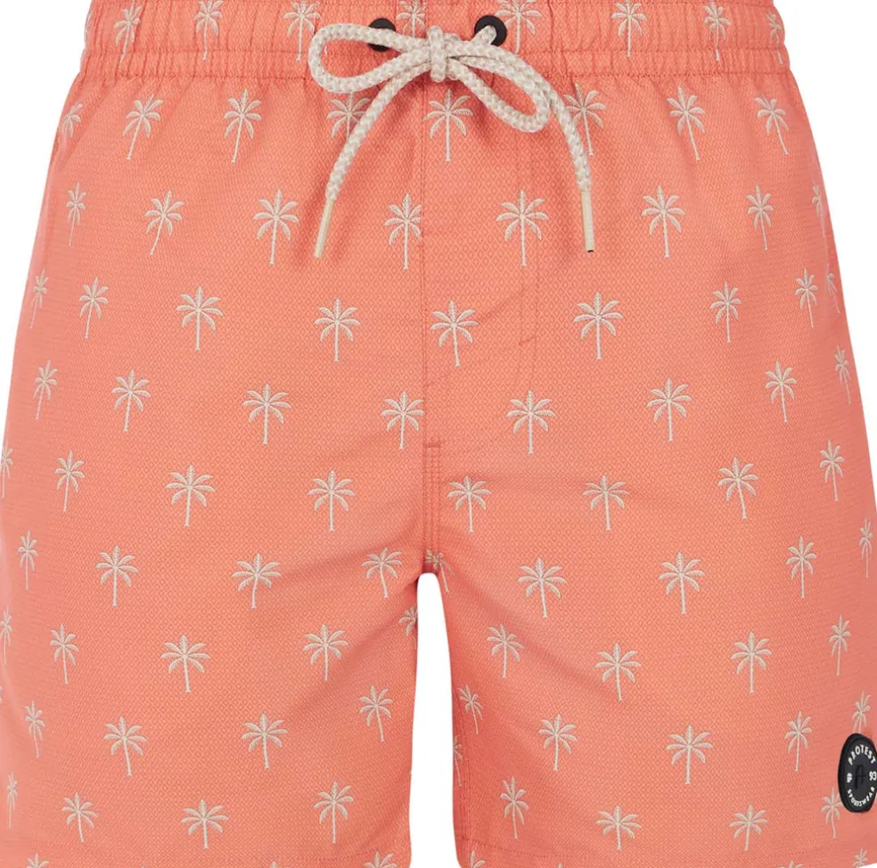 Prtalvis zwemshort