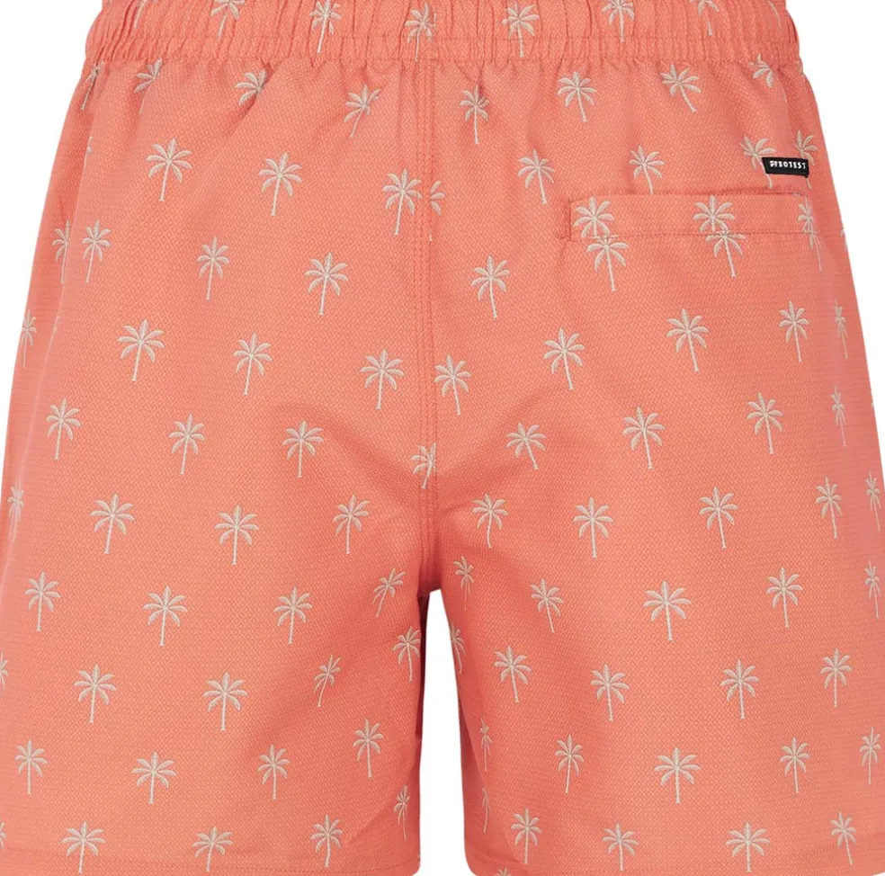 Prtalvis zwemshort