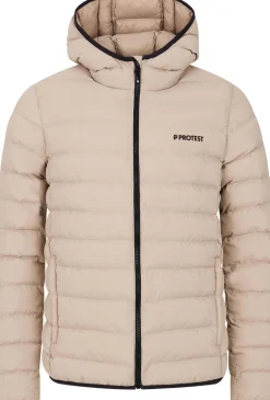 Prtbasso Outdoor Pufferjacket