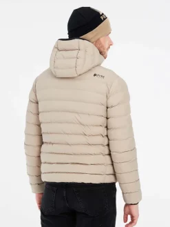 Prtbasso Outdoor Pufferjacket