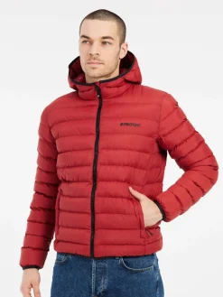 Prtbasso Outdoor pufferjack
