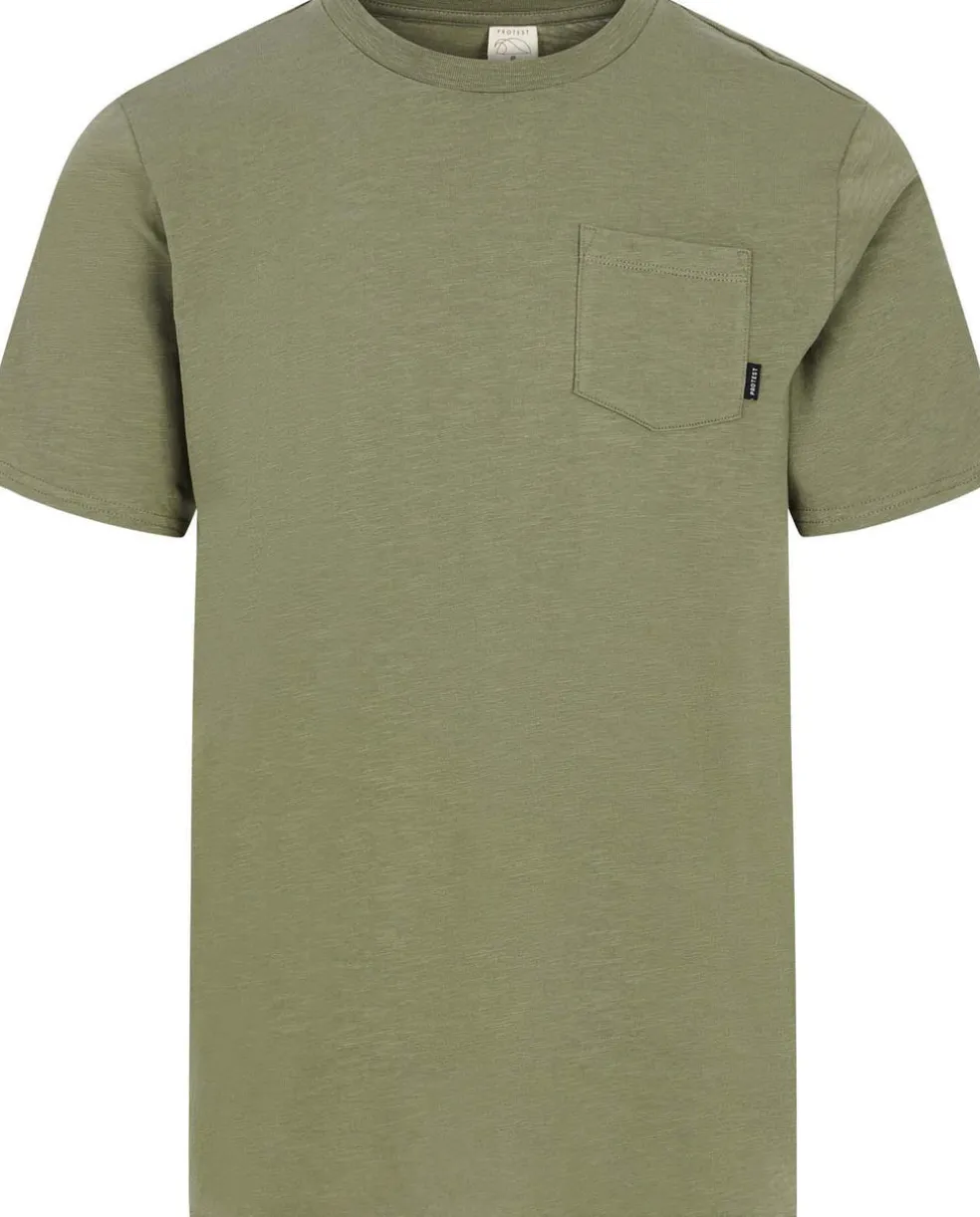 prtcruz t-shirt