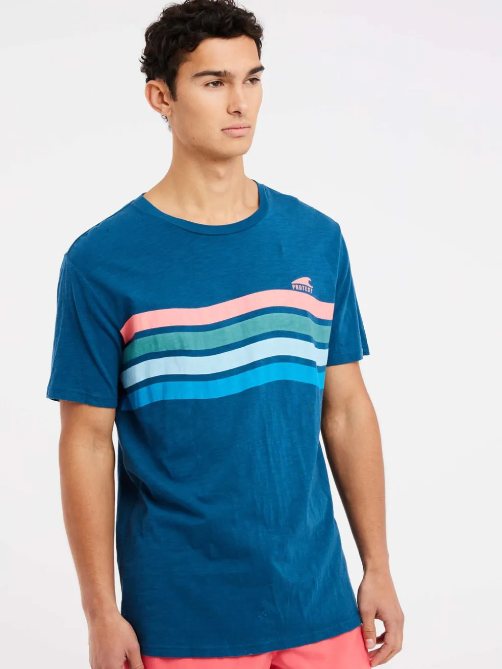 Prtexmouth shirt