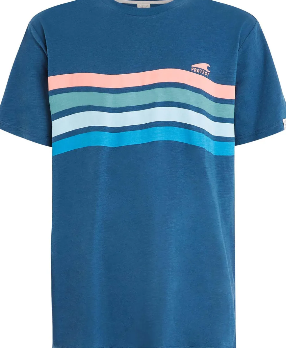 Prtexmouth shirt