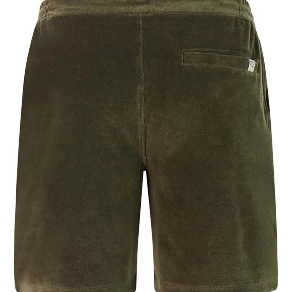 Prtian short