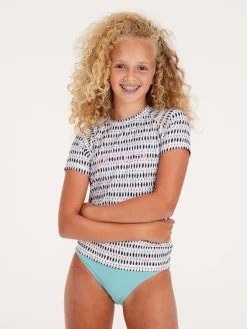 Prticet kids rashguard