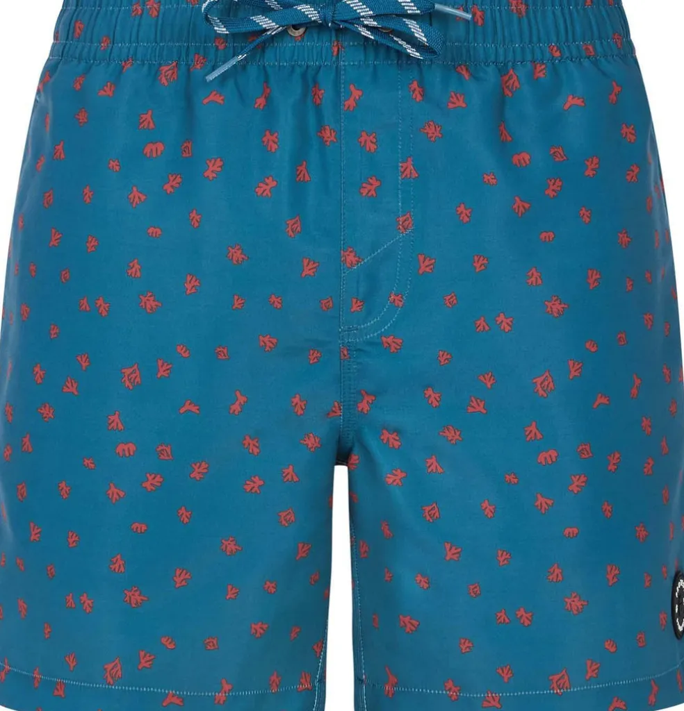 Prtjuan Beachshort