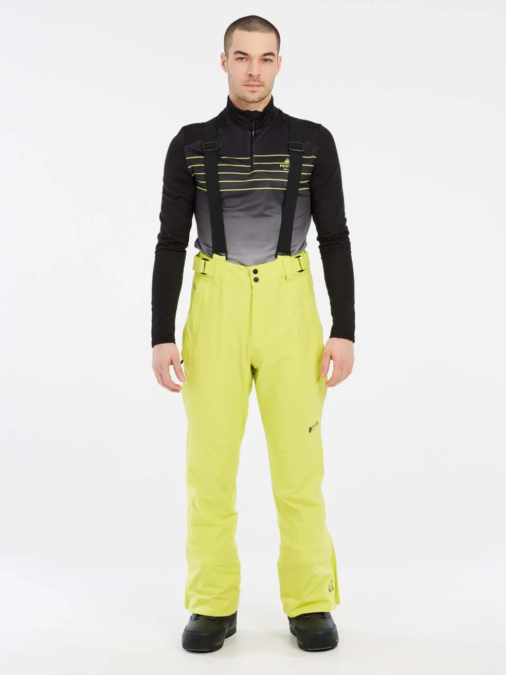 Prtmikado skibroek