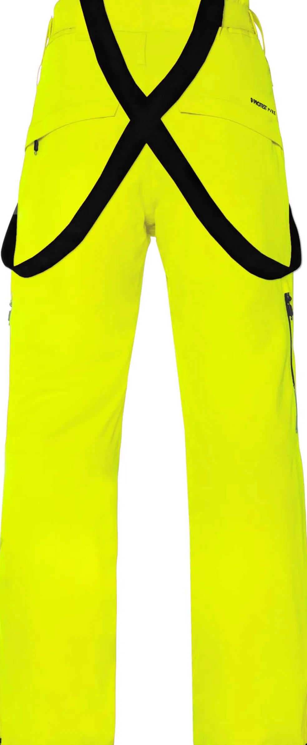 Prtmikado skibroek