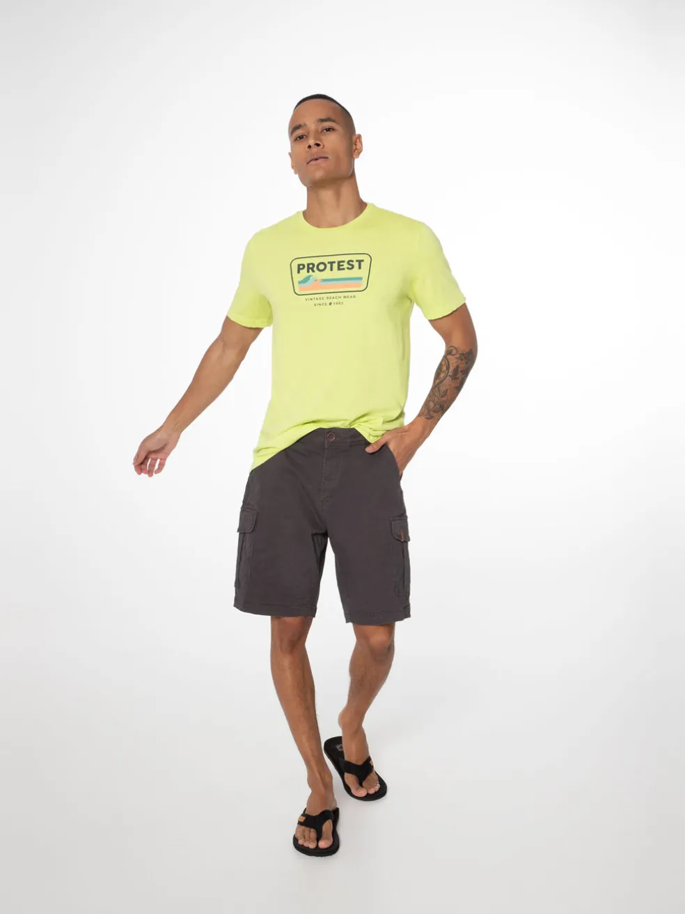 PRTNytro short