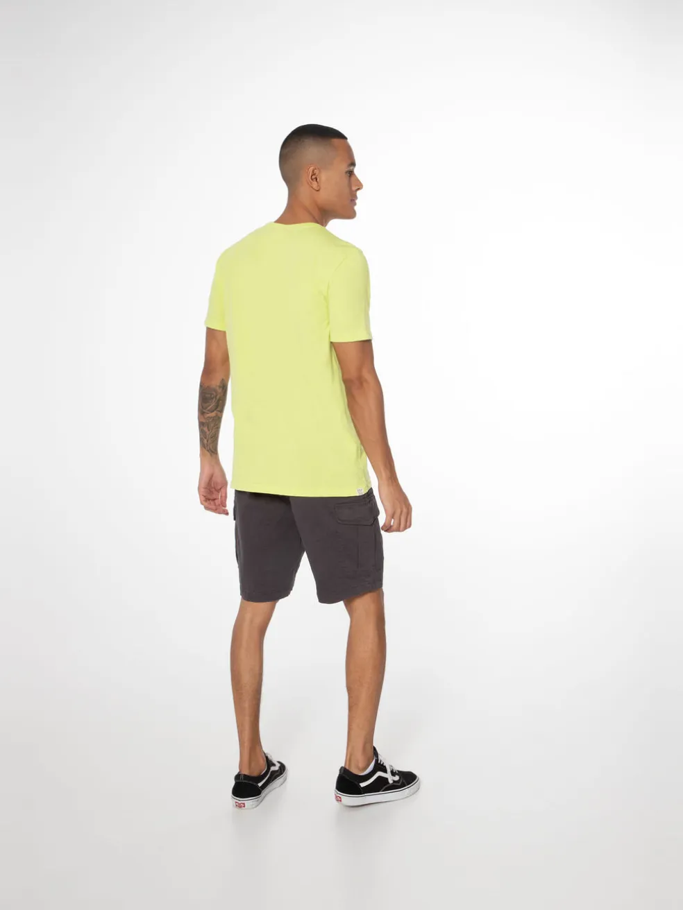 PRTNytro short