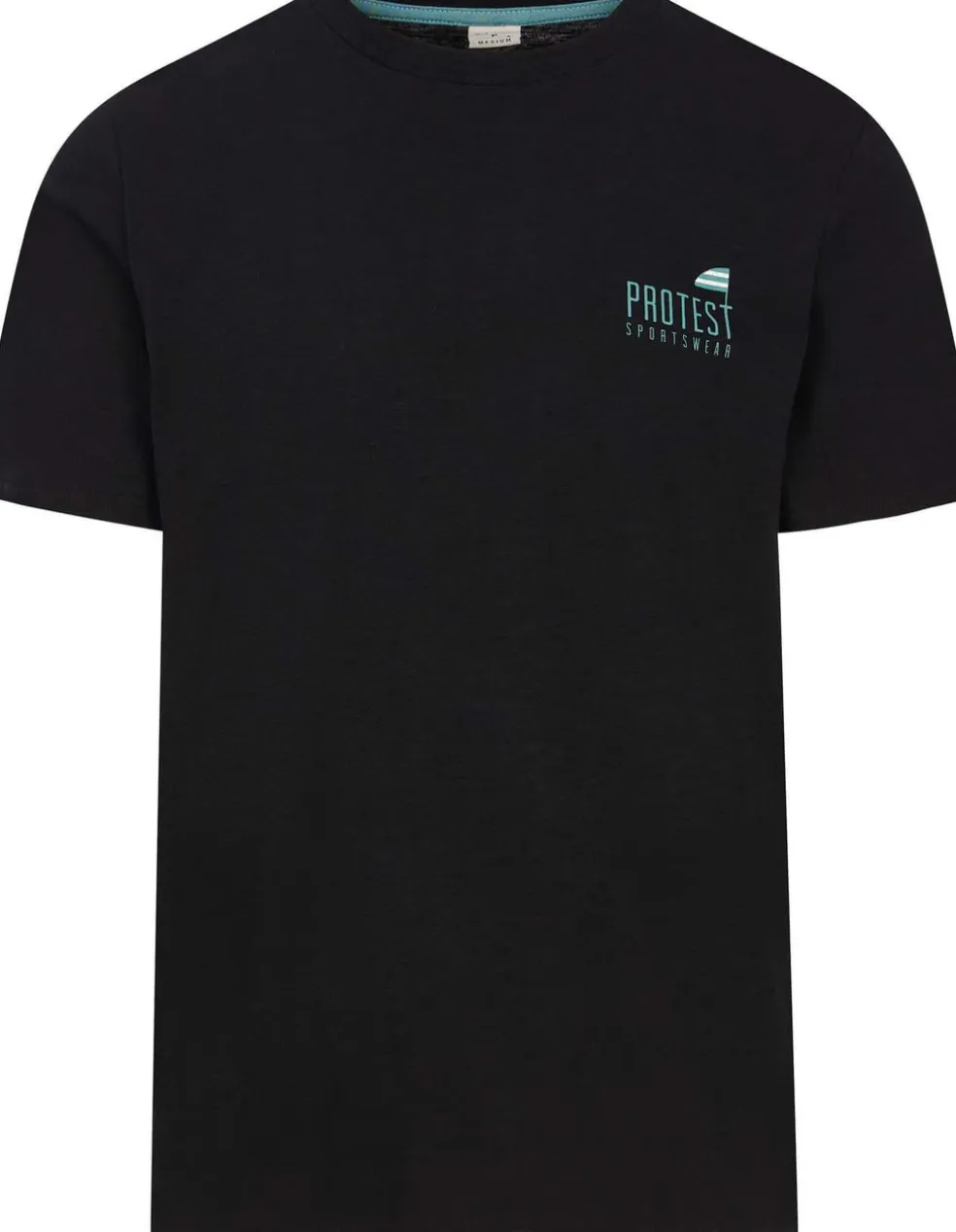 Prtoxford T-shirt