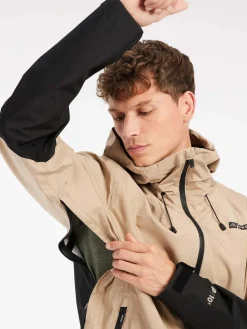 Prtpontal Outdoor Jacket