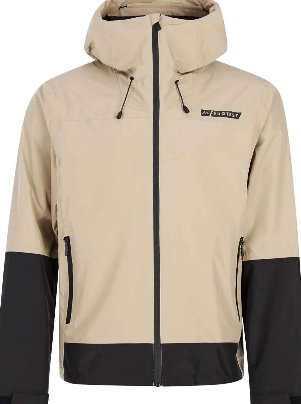 Prtpontal Outdoor Jacket
