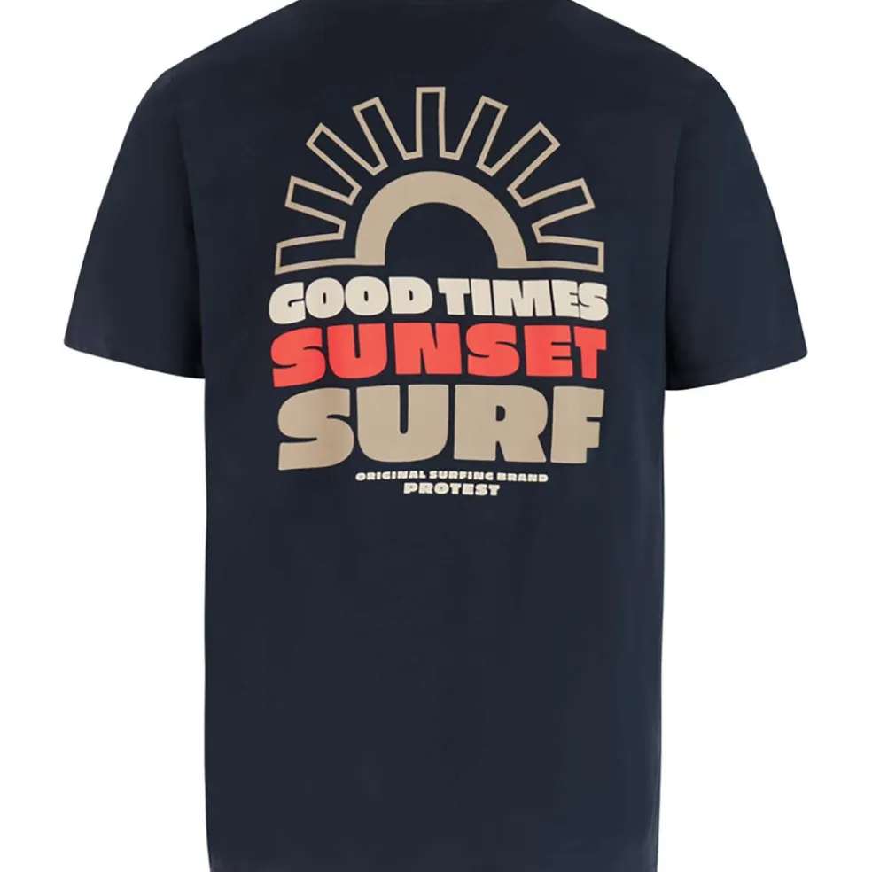 Prtrenhold T-shirt