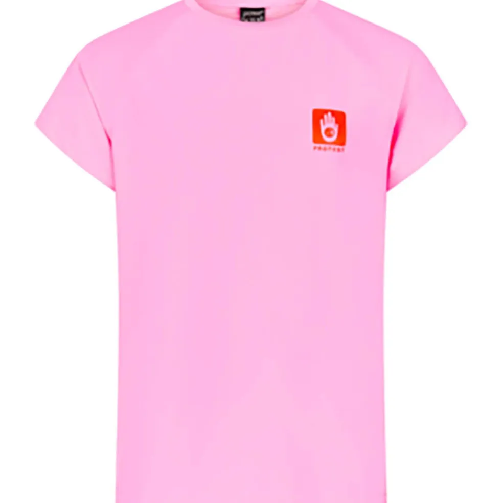Prtsherrys Surf T Short Sleeves