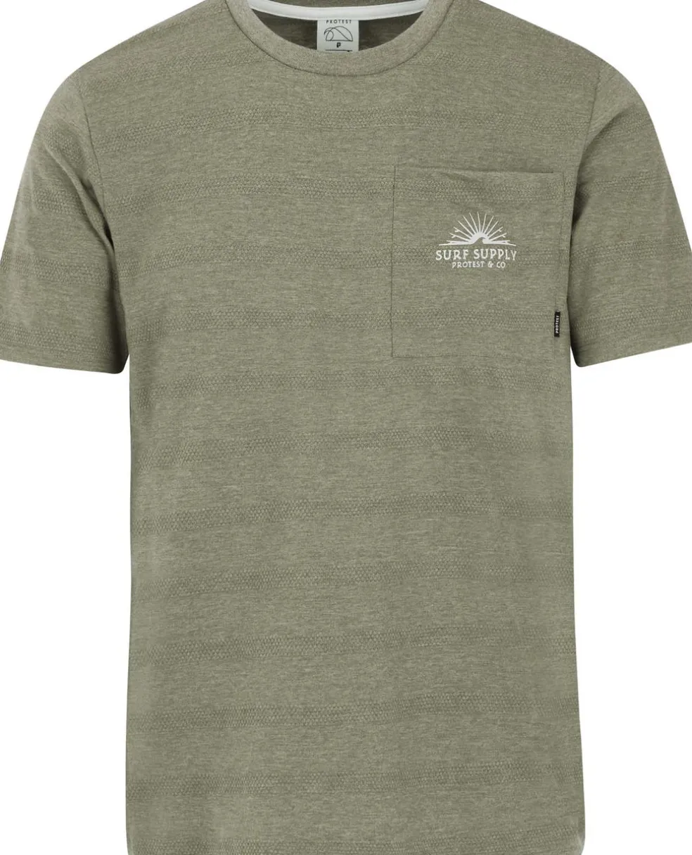 Prtshute shirt