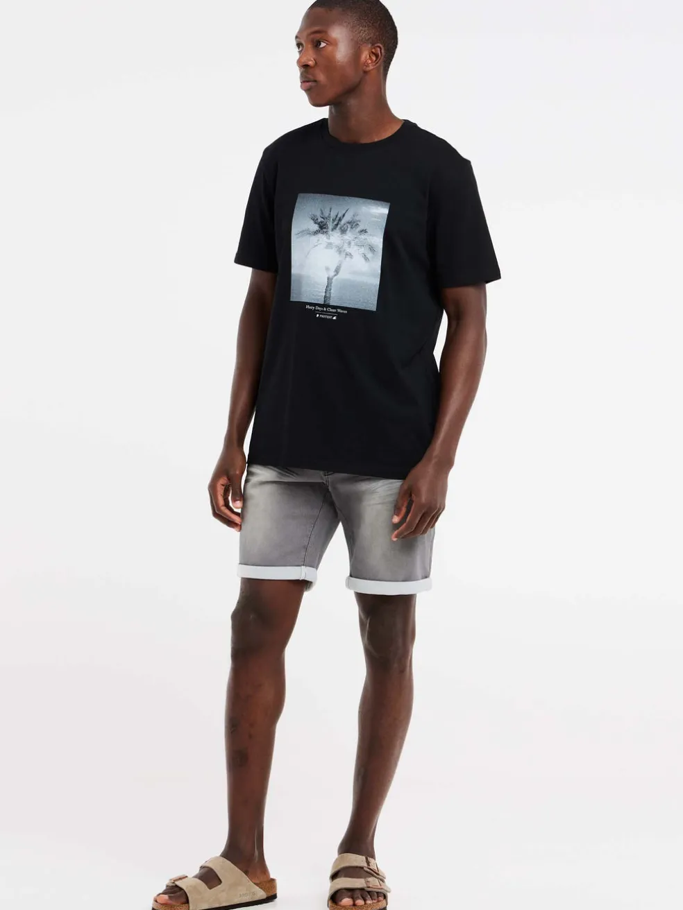 Prttanot short