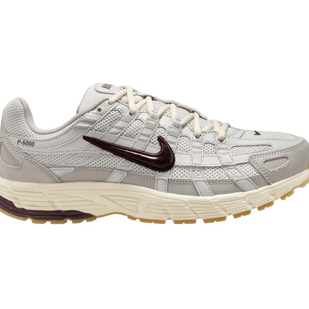 P-6000 Schoenen