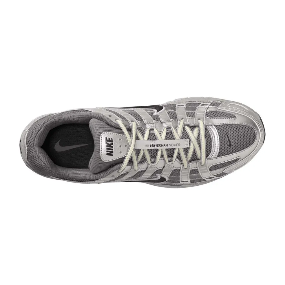 P-6000 Schoenen
