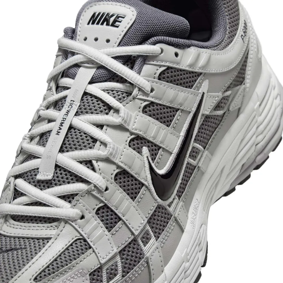 P-6000 Schoenen