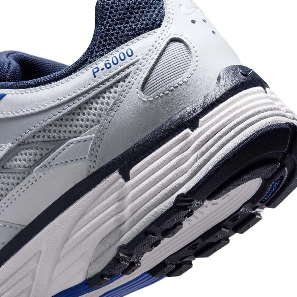 P-6000 Schoenen