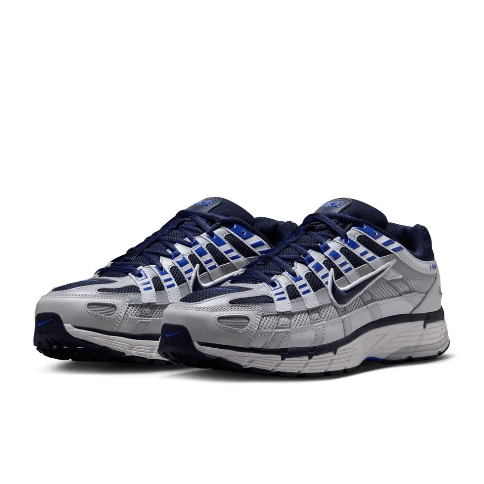 P-6000 Schoenen