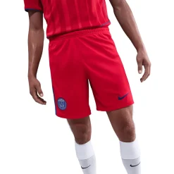 PSG 2025/26 Stadium Third