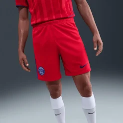 PSG 2025/26 Stadium Third