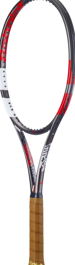 Ps Vs Unstrung No Cover tennisracket