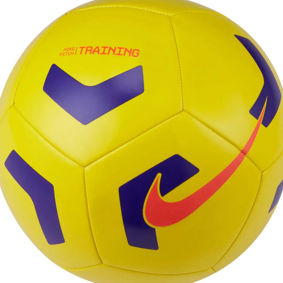 Ptch Train Sp21 voetbal